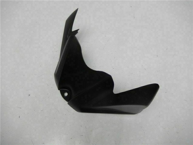 ABS Plástica GSXR 600 / 750 K8 2008-2010 - Negro