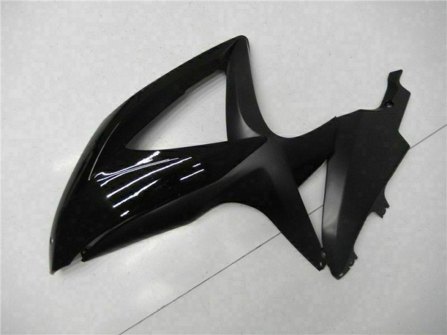 ABS Plástica GSXR 600 / 750 K8 2008-2010 - Negro