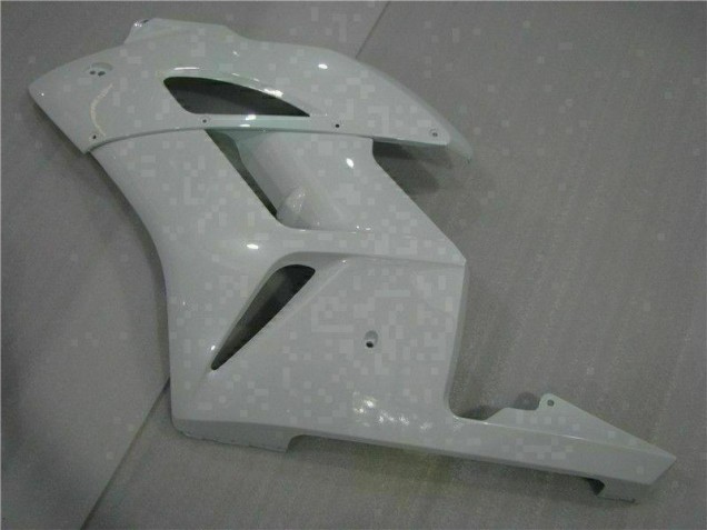 ABS Plástico CBR 1000 RR 2004-2005 - Blanco