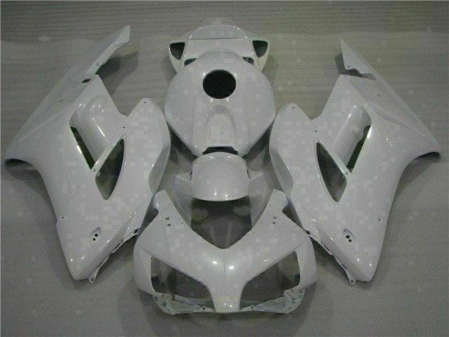 ABS Plástico CBR 1000 RR 2004-2005 - Blanco