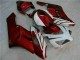 ABS Plástico CBR 1000 RR 2004-2005 - Blanco Rojo