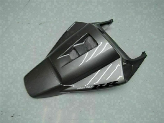 ABS Plástico CBR 1000 RR 2004-2005 - Gris Negro Repsol ABS Plástico CBR 1000 RR 2004-2005 - Gris Negro Repsol