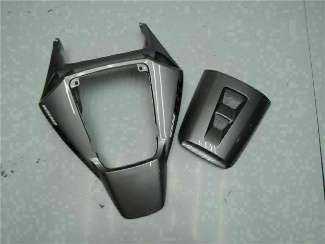 ABS Plástico CBR 1000 RR 2004-2005 - Gris Negro Repsol ABS Plástico CBR 1000 RR 2004-2005 - Gris Negro Repsol