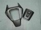 ABS Plástico CBR 1000 RR 2004-2005 - Gris Negro Repsol ABS Plástico CBR 1000 RR 2004-2005 - Gris Negro Repsol