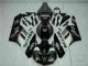 ABS Plástico CBR 1000 RR 2004-2005 - Gris Negro Repsol ABS Plástico CBR 1000 RR 2004-2005 - Gris Negro Repsol