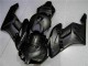 ABS Plástico CBR 1000 RR 2004-2005 - Negro Repsol