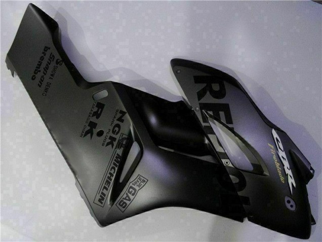 ABS Plástico CBR 1000 RR 2004-2005 - Negro Repsol