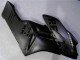 ABS Plástico CBR 1000 RR 2004-2005 - Negro Repsol