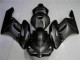 ABS Plástico CBR 1000 RR 2004-2005 - Negro Repsol