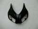 ABS Plástico CBR 1000 RR 2006-2007 - Negro ABS Plástico CBR 1000 RR 2006-2007 - Negro