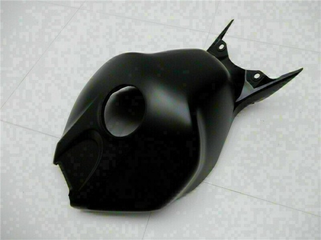 ABS Plástico CBR 1000 RR 2006-2007 - Negro ABS Plástico CBR 1000 RR 2006-2007 - Negro
