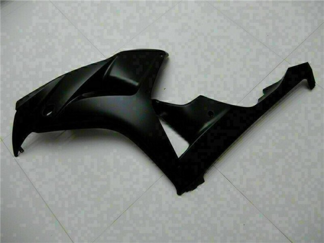 ABS Plástico CBR 1000 RR 2006-2007 - Negro ABS Plástico CBR 1000 RR 2006-2007 - Negro