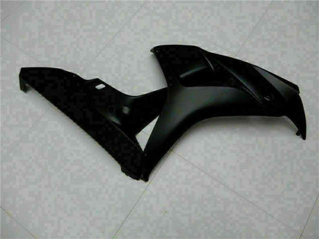 ABS Plástico CBR 1000 RR 2006-2007 - Negro ABS Plástico CBR 1000 RR 2006-2007 - Negro