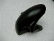 ABS Plástico CBR 1000 RR 2006-2007 - Negro ABS Plástico CBR 1000 RR 2006-2007 - Negro