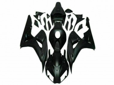 ABS Plástico CBR 1000 RR 2006-2007 - Negro