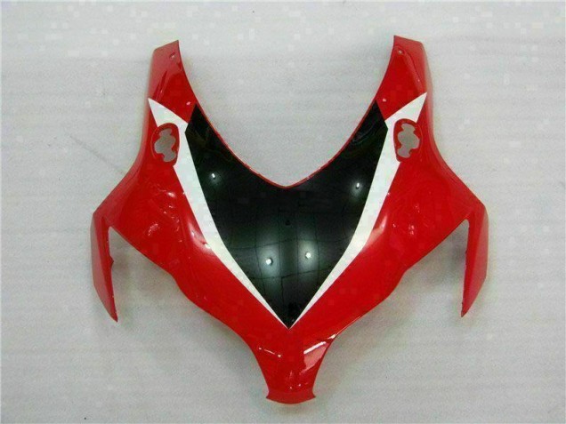 ABS Plástico CBR 1000 RR 2008-2011 - Blanco Azul ABS Plástico CBR 1000 RR 2008-2011 - Blanco Azul