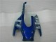 ABS Plástico CBR 1000 RR 2008-2011 - Blanco Azul ABS Plástico CBR 1000 RR 2008-2011 - Blanco Azul
