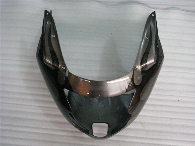 ABS Plástico CBR 1100 XX 1996-2007 - Negro ABS Plástico CBR 1100 XX 1996-2007 - Negro