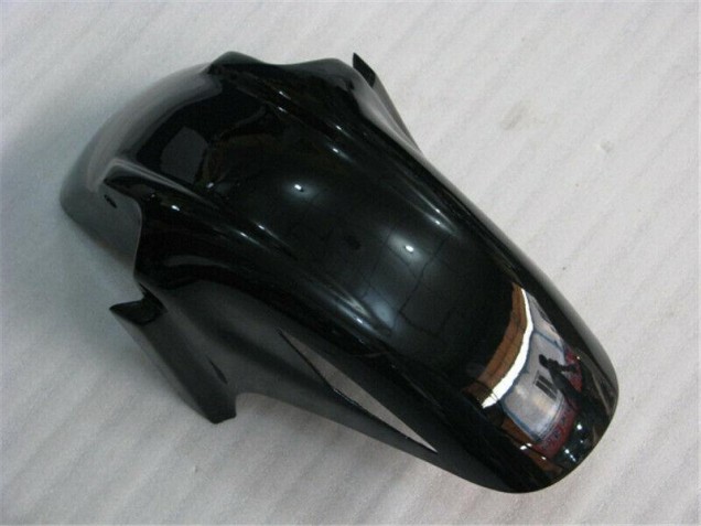 ABS Plástico CBR 600 F3 1995-1998 - Negro Rojo Llama ABS Plástico CBR 600 F3 1995-1998 - Negro Rojo Llama