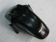 ABS Plástico CBR 600 F3 1995-1998 - Negro Rojo Llama ABS Plástico CBR 600 F3 1995-1998 - Negro Rojo Llama