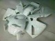 ABS Plástico CBR 600 RR 2003-2004 - Blanco ABS Plástico CBR 600 RR 2003-2004 - Blanco