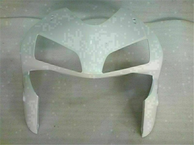 ABS Plástico CBR 600 RR 2003-2004 - Blanco ABS Plástico CBR 600 RR 2003-2004 - Blanco
