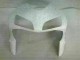 ABS Plástico CBR 600 RR 2003-2004 - Blanco ABS Plástico CBR 600 RR 2003-2004 - Blanco