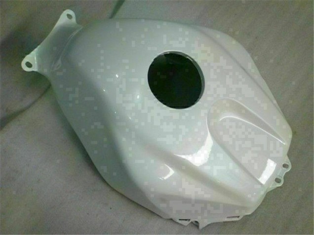 ABS Plástico CBR 600 RR 2003-2004 - Blanco ABS Plástico CBR 600 RR 2003-2004 - Blanco