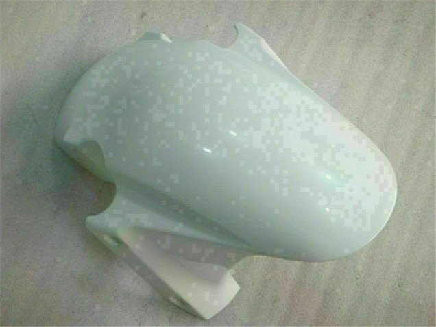 ABS Plástico CBR 600 RR 2003-2004 - Blanco ABS Plástico CBR 600 RR 2003-2004 - Blanco