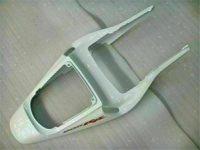 ABS Plástico CBR 600 RR 2003-2004 - Blanco ABS Plástico CBR 600 RR 2003-2004 - Blanco