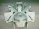ABS Plástico CBR 600 RR 2003-2004 - Blanco ABS Plástico CBR 600 RR 2003-2004 - Blanco