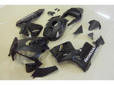 ABS Plástico CBR 600 RR 2003-2004 - Negro