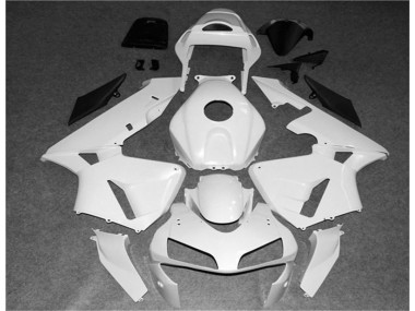 ABS Plástico CBR 600 RR 2003-2004 - Sin Pintar