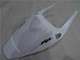 ABS Plástico CBR 600 RR 2005-2006 - Blanco Negro ABS Plástico CBR 600 RR 2005-2006 - Blanco Negro