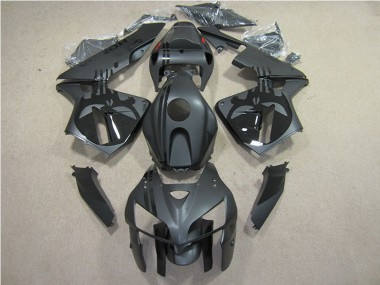 ABS Plástico CBR 600 RR 2005-2006 - Negro