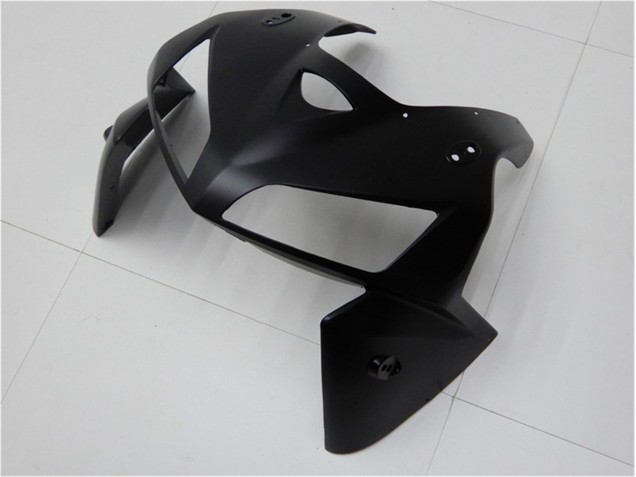 ABS Plástico CBR 600 RR 2005-2006 - Negro Mate