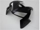 ABS Plástico CBR 600 RR 2005-2006 - Negro Mate