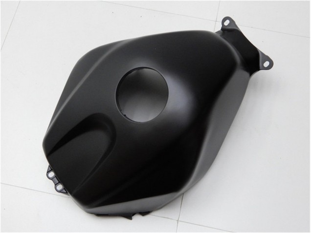 ABS Plástico CBR 600 RR 2005-2006 - Negro Mate