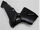 ABS Plástico CBR 600 RR 2005-2006 - Negro Mate