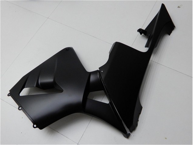 ABS Plástico CBR 600 RR 2005-2006 - Negro Mate