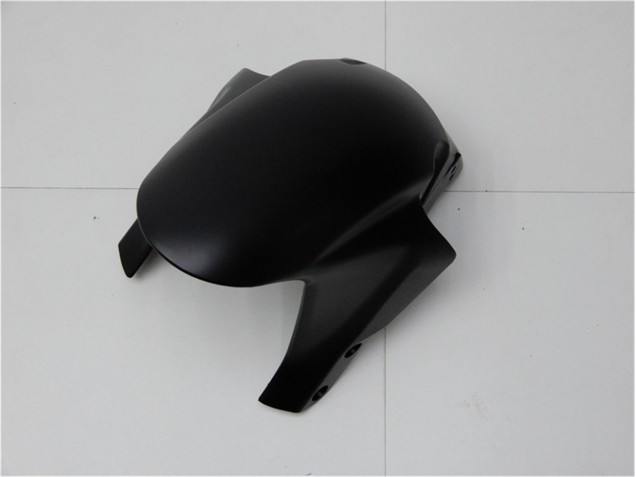 ABS Plástico CBR 600 RR 2005-2006 - Negro Mate