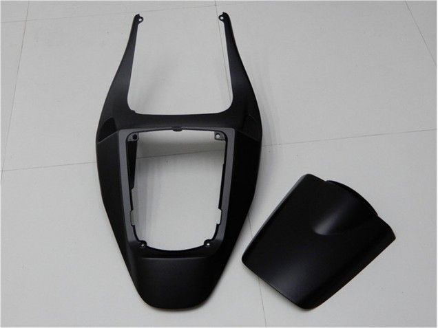ABS Plástico CBR 600 RR 2005-2006 - Negro Mate