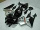 ABS Plástico CBR 600 RR 2005-2006 - Plata