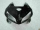ABS Plástico CBR 600 RR 2005-2006 - Plata