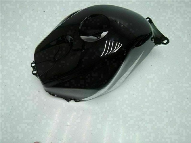 ABS Plástico CBR 600 RR 2005-2006 - Plata