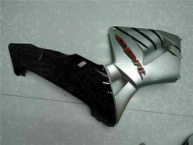 ABS Plástico CBR 600 RR 2005-2006 - Plata