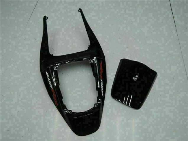 ABS Plástico CBR 600 RR 2005-2006 - Plata