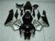 ABS Plástico CBR 600 RR 2005-2006 - Plata
