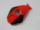 ABS Plástico CBR 600 RR 2005-2006 - Rojo Negro