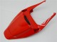 ABS Plástico CBR 600 RR 2005-2006 - Rojo Negro